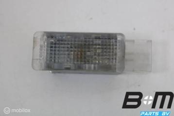 Voetenruimteverlichting VW Golf 5