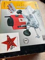 Bovenfrees, Doe-het-zelf en Bouw, Nieuw, Ophalen of Verzenden, Elektrisch, Bovenfrees