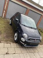 Fiat 500, Auto's, Fiat, Voorwielaandrijving, Stof, 50 kW, 4 cilinders
