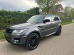 Landrover Range Rover 3.0 diesel full option, Autos, Land Rover, SUV ou Tout-terrain, Carnet d'entretien, 5 portes, Diesel