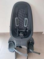 Kinderzitje fiets ( 2 stuks beschikbaar  ), Ophalen, Achterzitje, Voetsteuntjes, 0 t/m 18 kg