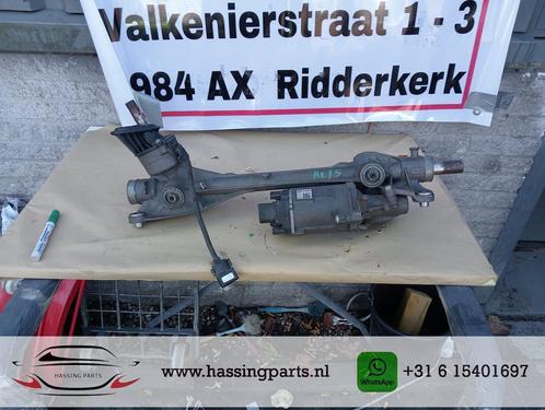 Stuurhuis [ 0 Waardering ] Skoda Octavia Combi (5EAC) 1.0 T, Auto-onderdelen, Besturing, Skoda, Gebruikt, Ophalen of Verzenden