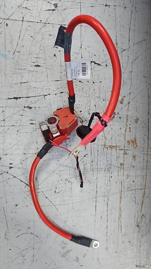Kabelboom hoofdstroom pluskabel BMW 3 / 4 Serie F3x F31  F4x, Auto-onderdelen, Accu's en Toebehoren, Gebruikt, Ophalen of Verzenden