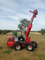 Weidemann,, Zakelijke goederen, Machines en Bouw | Kranen en Graafmachines, Ophalen of Verzenden