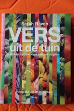 Vers uit de tuin, Ophalen of Verzenden