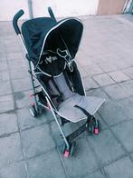 Plooibuggy, Ophalen of Verzenden, Zo goed als nieuw