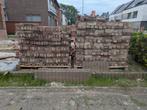 Gevelsteen bruin, Doe-het-zelf en Bouw, Ophalen