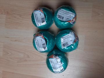 polypropyleen touw beschikbaar voor biedingen