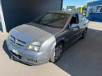 Opel Vectra 1.8i benzine lez ok Euro 4 Airco, Stof, 4 cilinders, Blauw, Vectra
