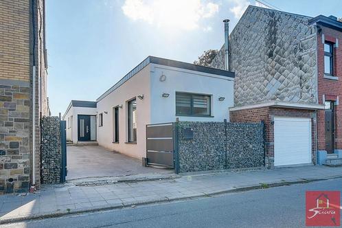 Maison à vendre à Fleron, 3 chambres, Immo, Huizen en Appartementen te koop, Vrijstaande woning