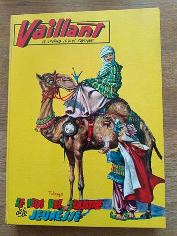 Vaillant, Enlèvement ou Envoi, Comme neuf