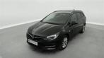 Opel Astra 1.2 Turbo Edition NAVI/LED/PDC AV AR/CAMERA, Auto's, Stof, Gebruikt, 1199 cc, Zwart