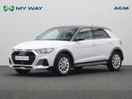 Audi A1 citycarver A1 Citycarver 25 TFSI, Auto's, Navigatiesysteem, A1, Wit, Handgeschakeld