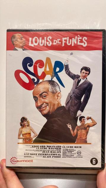 Louis De Funès Oscar  beschikbaar voor biedingen