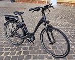 Prachtige e-bike Thompson zo goed als nieuw, Fietsen en Brommers, Fietsen | Dames | Damesfietsen, Ophalen, Zo goed als nieuw, Overige merken