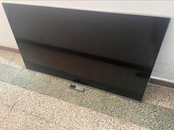 Samsung QLED TV ( defect zwarte scherm ) beschikbaar voor biedingen