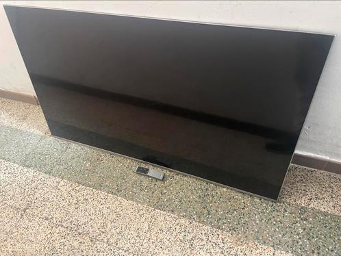 Samsung QLED TV ( defect zwarte scherm ), Audio, Tv en Foto, Televisies, QLED, Samsung, Ophalen
