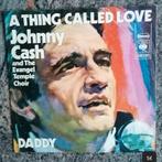 Johnny Cash, Comme neuf, Enlèvement ou Envoi, Single