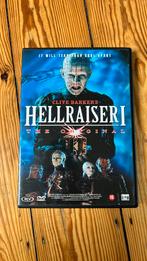 Hellraiser DVD, Ophalen of Verzenden, Zo goed als nieuw