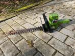 Haagschaar electrisch, Tuin en Terras, Ophalen