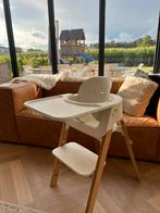 Stokke babystoel + tafel, Kinderen en Baby's, Ophalen, Stoel