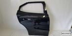 CITROEN DS4 DEUR PORTİER DEUREN PORTIEREN, Gebruikt, Ophalen of Verzenden, Achter, Achterklep