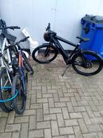 Stromer st3 sport, Ophalen, Nieuw, Overige merken, Versnellingen