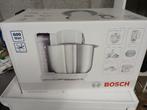 Keukenrobot BOSCH, Ophalen, Zo goed als nieuw, 3 snelheden of meer
