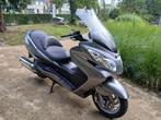 suzuki an 400 burgman goede staat GEKEURD voor verkoop, Motoren, Motoren | Suzuki, 400 cc, Scooter, Particulier, Minimaal motorrijbewijs A2