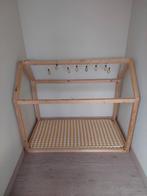 Houten speelhuisje, Kinderen en Baby's, Ophalen, Zo goed als nieuw