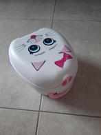 My carry potty meeneem plaspotje kat, Kinderen en Baby's, Ophalen, Gebruikt