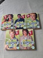 5 x dubbel dvd box fc de kampioenen reeks 6/7/8/9/10, Cd's en Dvd's, Dvd's | Tv en Series, Ophalen of Verzenden, Zo goed als nieuw