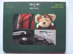 Bentley Collection 2012 Brochure Catalogue Prospekt, Volkswagen, Bentley, Utilisé, Envoi