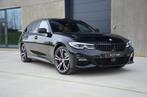 BMW 330 Hybrid | M sport | M seats | 360 camera | H&K, Autos, BMW, 1905 kg, 5 places, Carnet d'entretien, Cuir