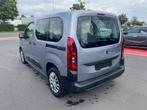 Citroen Berlingo M PureTech S/S Live, Te koop, Zilver of Grijs, Benzine, Monovolume