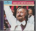 CD James Last & His Orchestra Classic, CD & DVD, CD | Instrumental, Enlèvement ou Envoi, Comme neuf