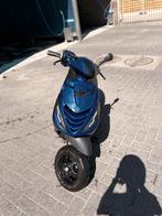 Piaggio zip 2 takt 70cc A klasse, Fietsen en Brommers, Ophalen, Zo goed als nieuw, Zip