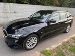 Bmw 320 Hybride Break Automaat Euro Face lift M.2023, Auto's, BMW, Automaat, USB, Zwart, Leder