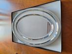 Ovale serveerschaal, Huis en Inrichting, Keuken | Servies, Ophalen, Zo goed als nieuw