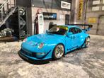 1:18 Porsche 911 993 RWB - neuve dans sa boîte, Hobby & Loisirs créatifs, Solido, Voiture