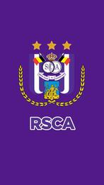 Tickets Anderlecht KAA Gent business seats 24/11, Tickets en Kaartjes, Sport | Voetbal, Overige typen, Drie personen of meer, November