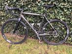 Gravelbike Cannondale CaadX maat 54, Fietsen en Brommers, Overige merken, Meer dan 20 versnellingen, Gebruikt, Heren