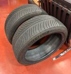 Michelin Pilot Alpin 5 winterbanden 225/40R19, Enlèvement, Pneus hiver, Jante(s)