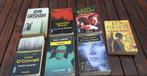 Lot de 7 thrillers, Livres, Thrillers, Enlèvement ou Envoi