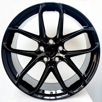 22" velgen jantes Porsche Look 5x130 nieuw Cayenne beschikbaar voor biedingen