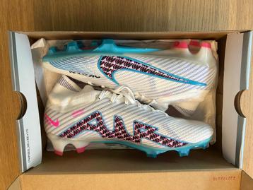 Nike Zoom Superfly 9 Elite FG / Maat 44,5 (43) beschikbaar voor biedingen