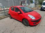 Nissan pixo 990 cc 8/2011., Auto's, Nissan, Voorwielaandrijving, Euro 5, Stof, Bedrijf
