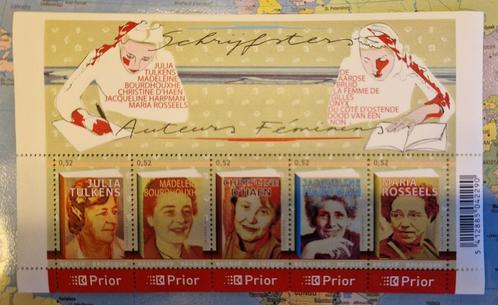 Postzegels Postzegel vellen diverse onderwerpen postfris, Postzegels en Munten, Postzegels | Europa | België, Postfris, Orginele gom