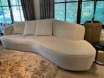Zitbank design (Charrell Interiors), Ophalen, 250 tot 300 cm, Minder dan 75 cm, Driepersoons