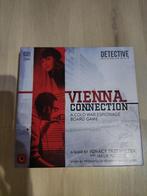Vienna connection, Hobby en Vrije tijd, Gezelschapsspellen | Bordspellen, Ophalen of Verzenden